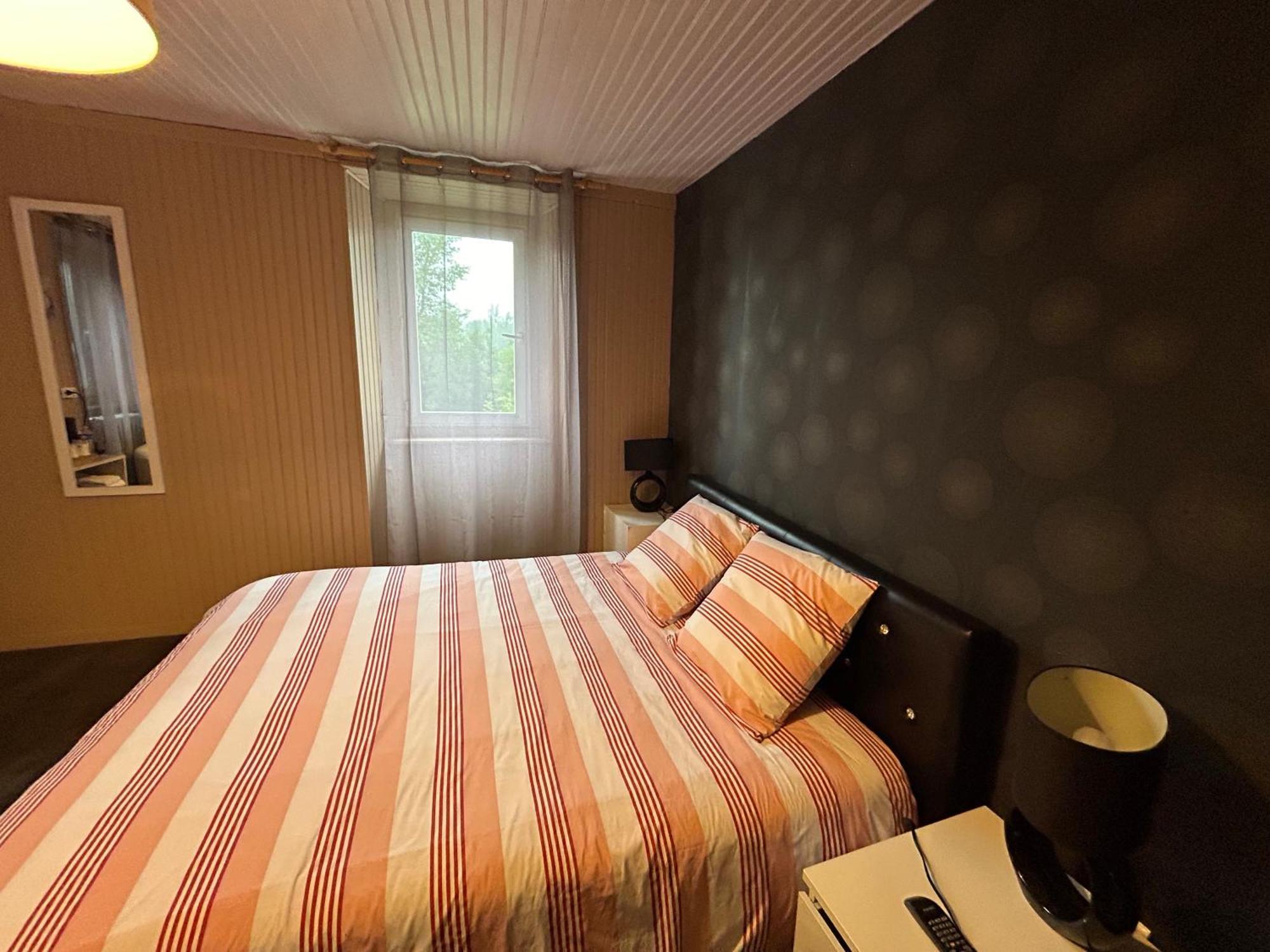 Chambres D'Hotes La Cheminee Tardets-Sorholus Exterior foto